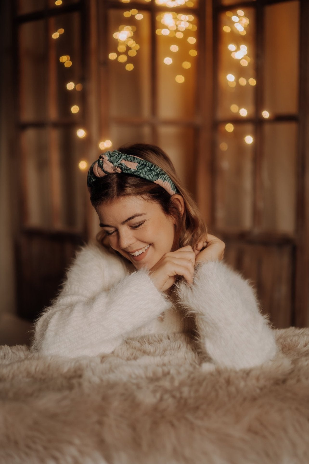 Leyla Flower
