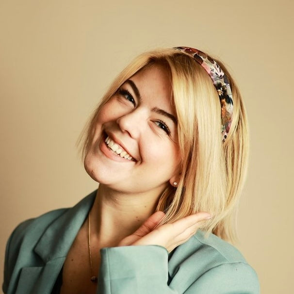 Anne Flower