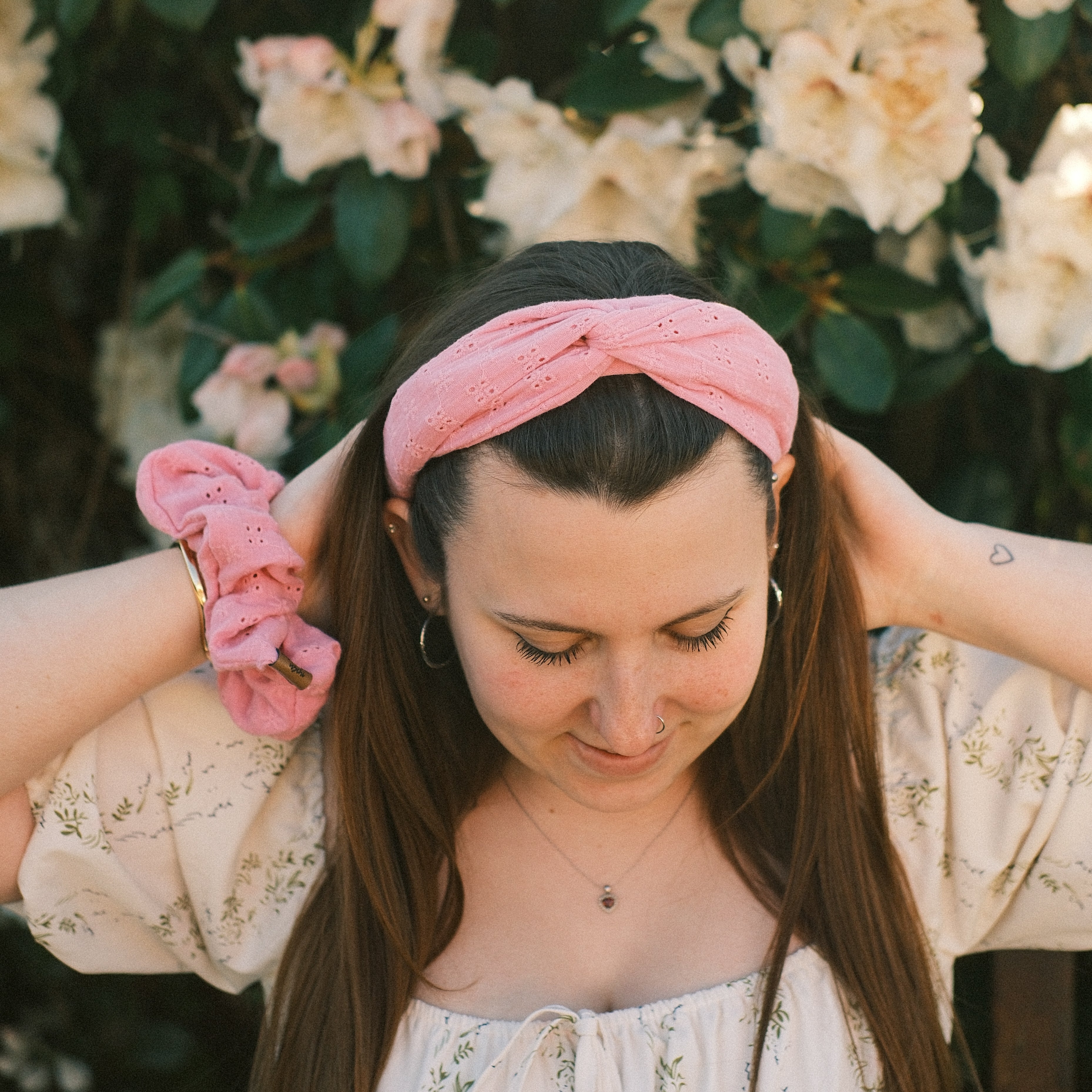 Viky - Cotton Dream Rosa