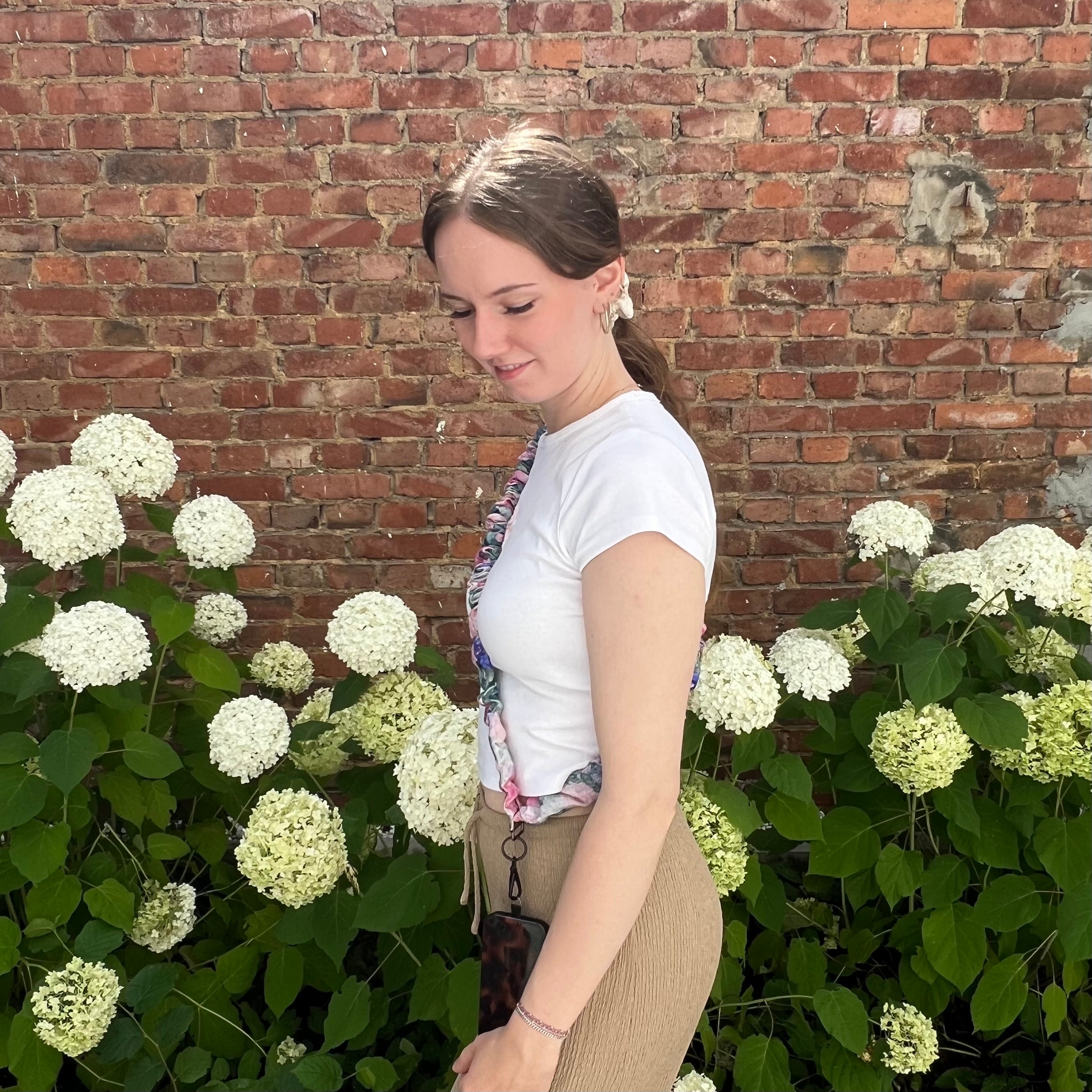 Handykette - Pretty Spring