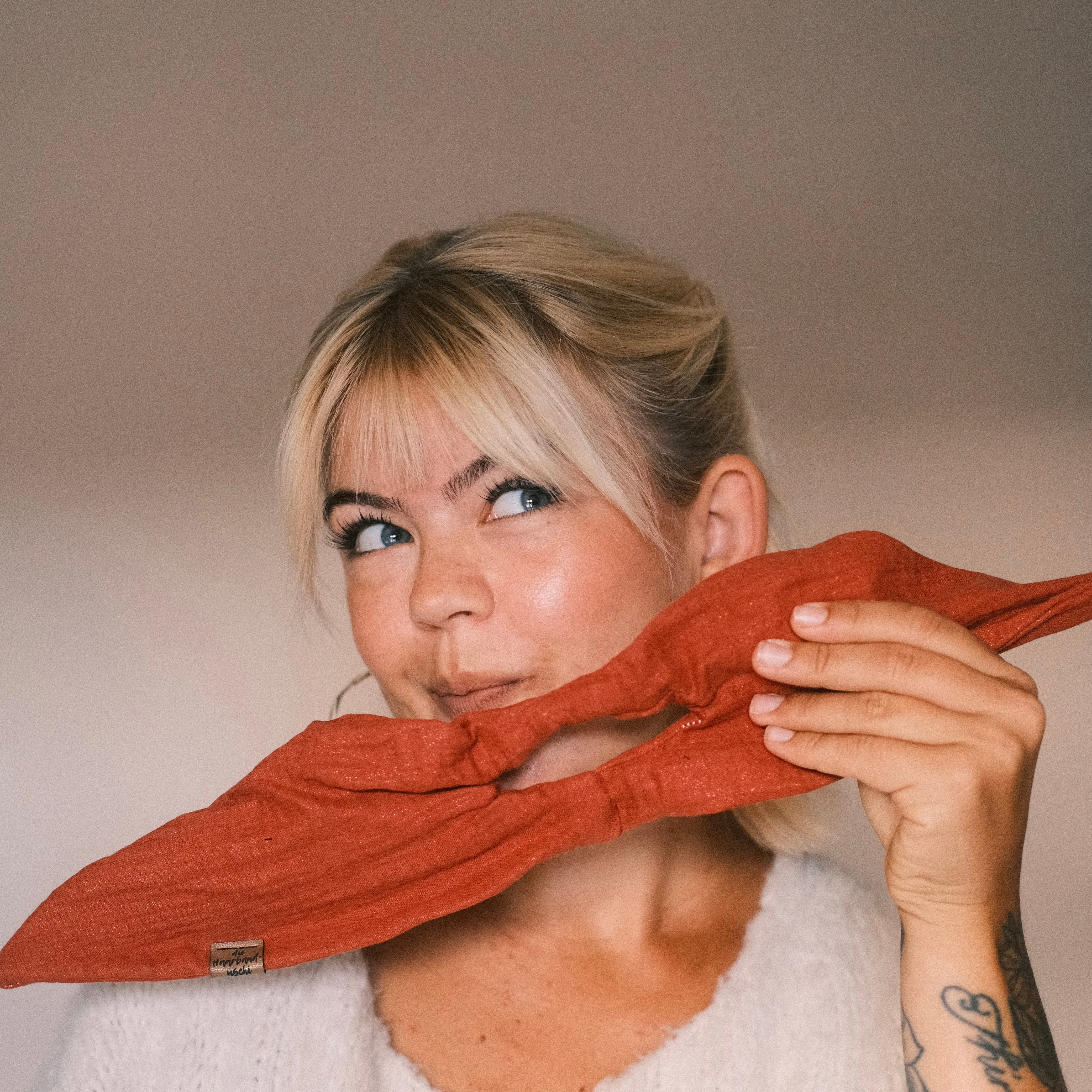 Dutti - Glitzer Rost