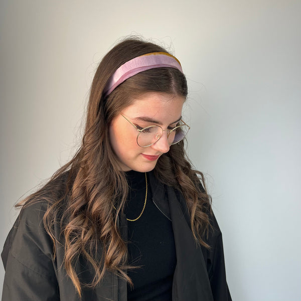 Anne - Soft Horizon Lila