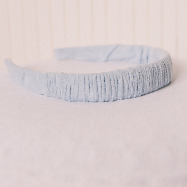 Ronja schmal - Dusty Blue