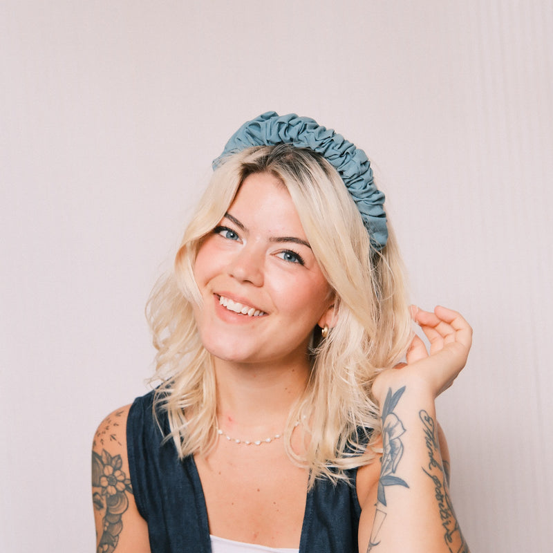 Ronja - Soft Touch Aqua