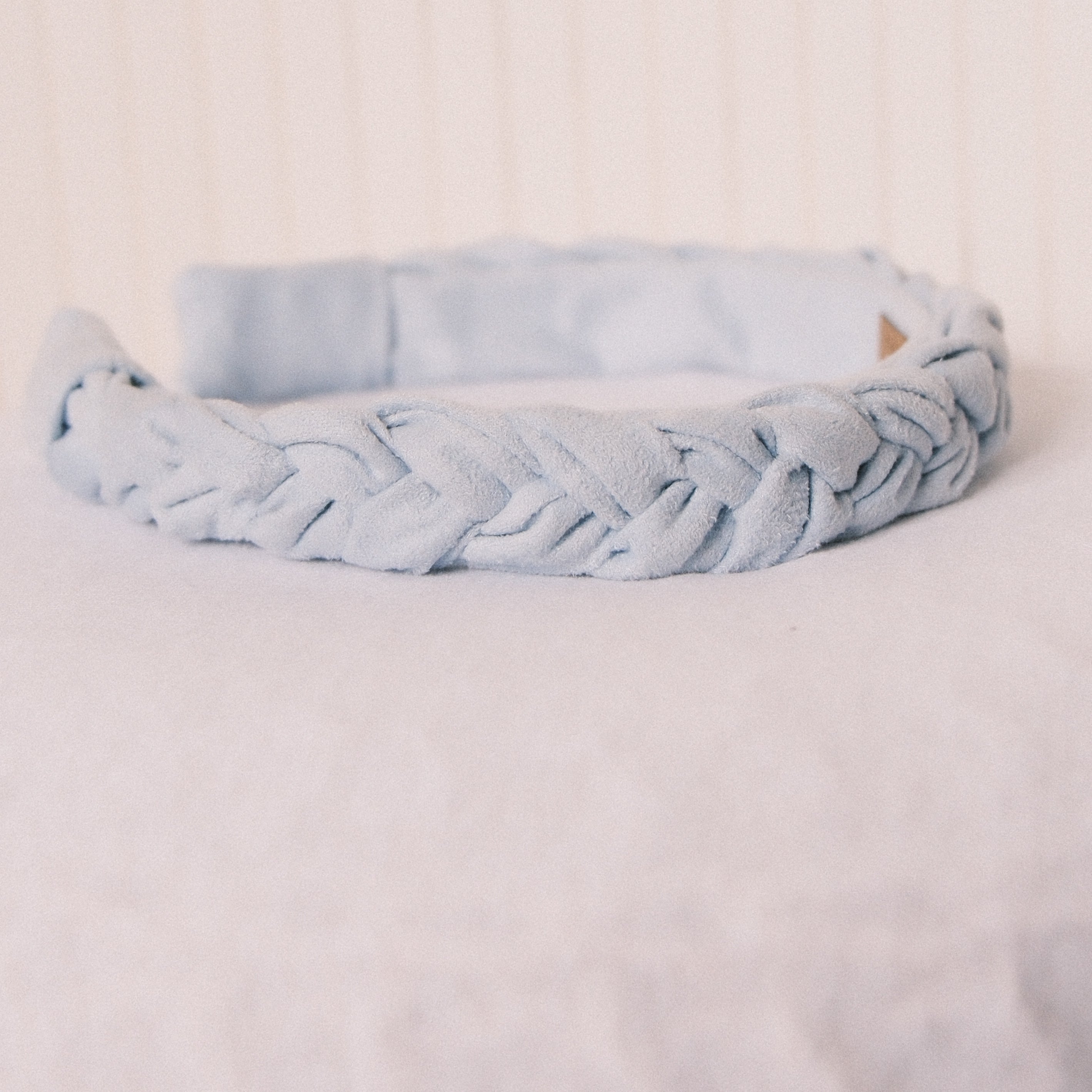 Luise - Dusty Blue
