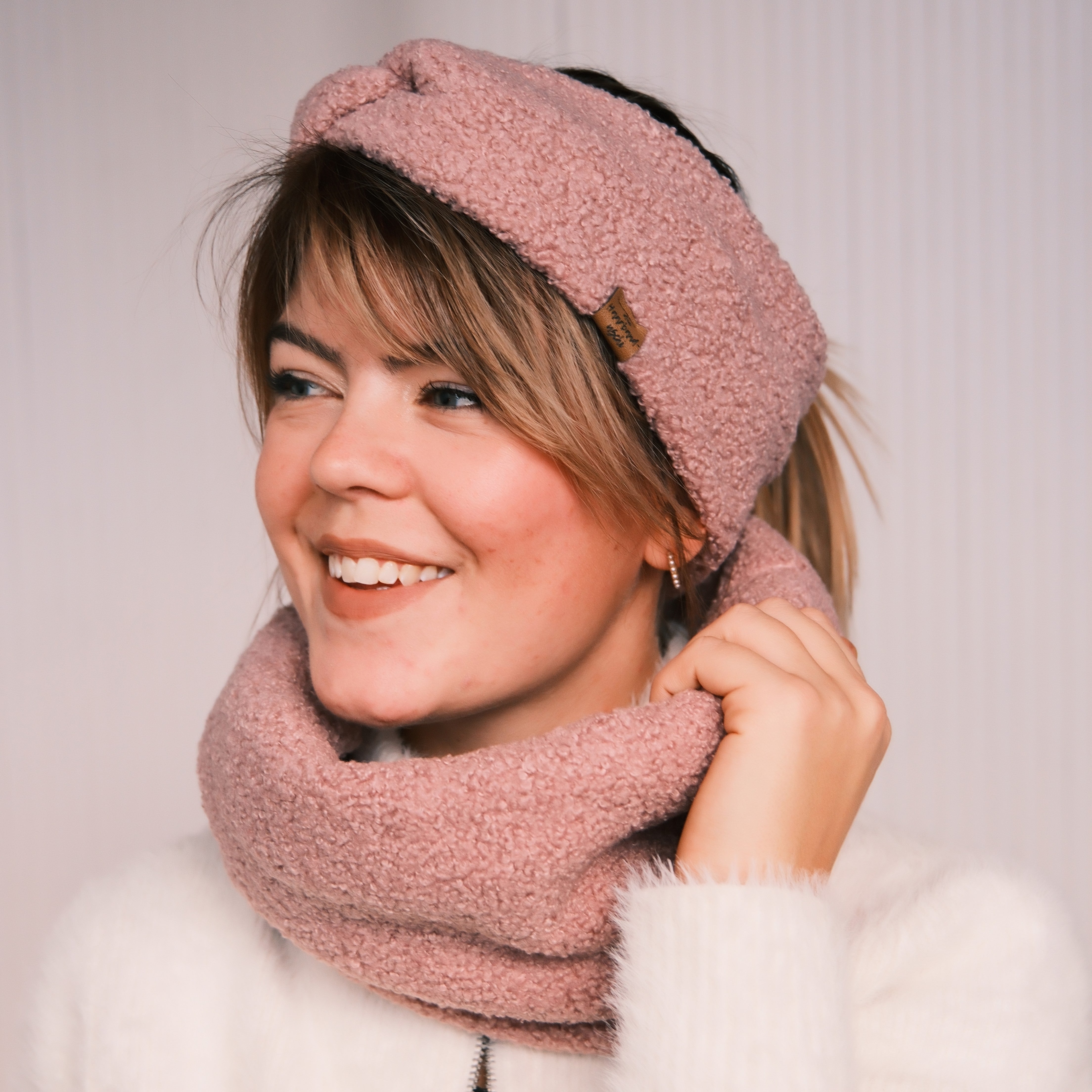 Loop - Teddy Frozen Rosé