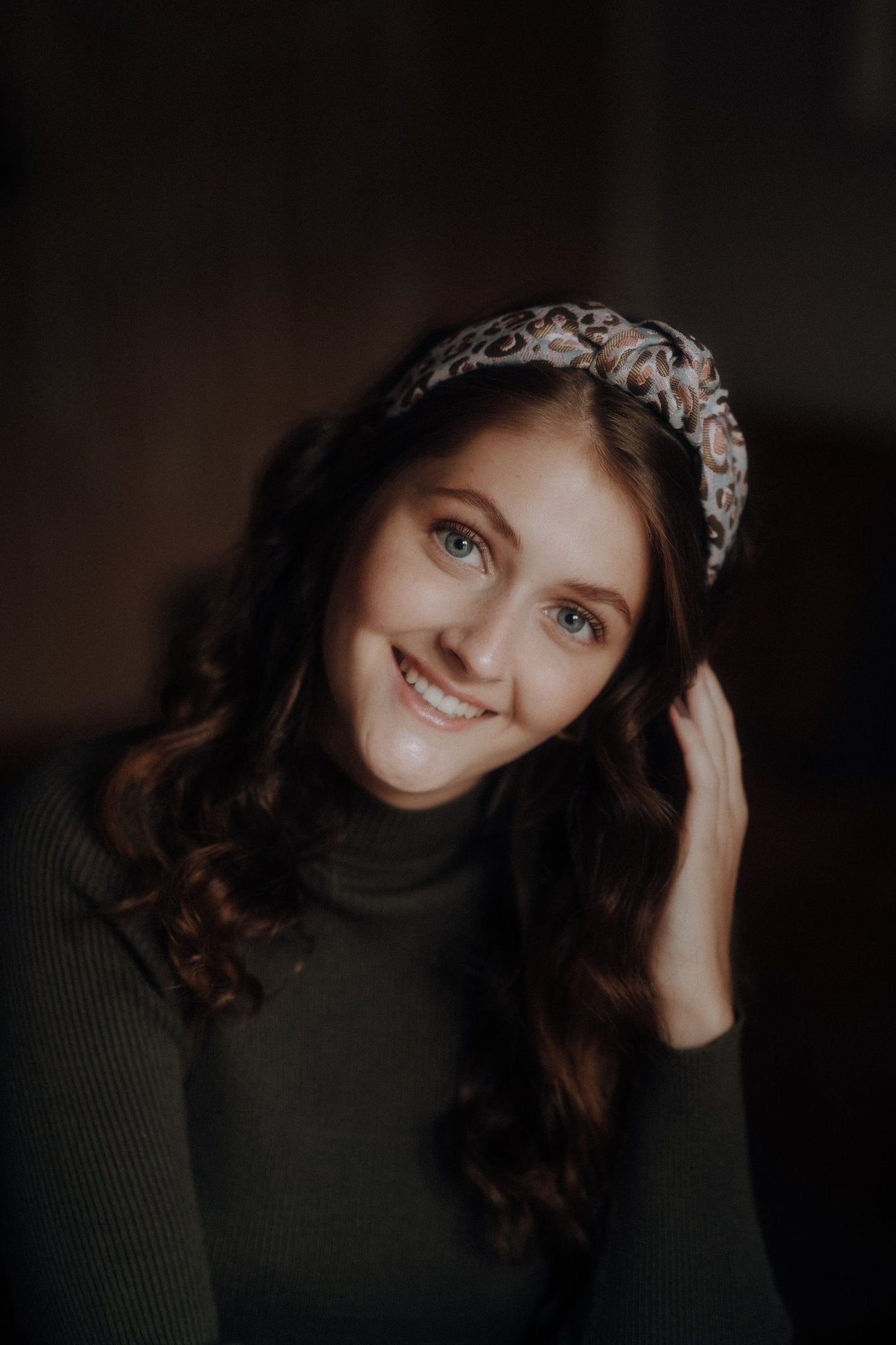 Leyla Leo Pastell