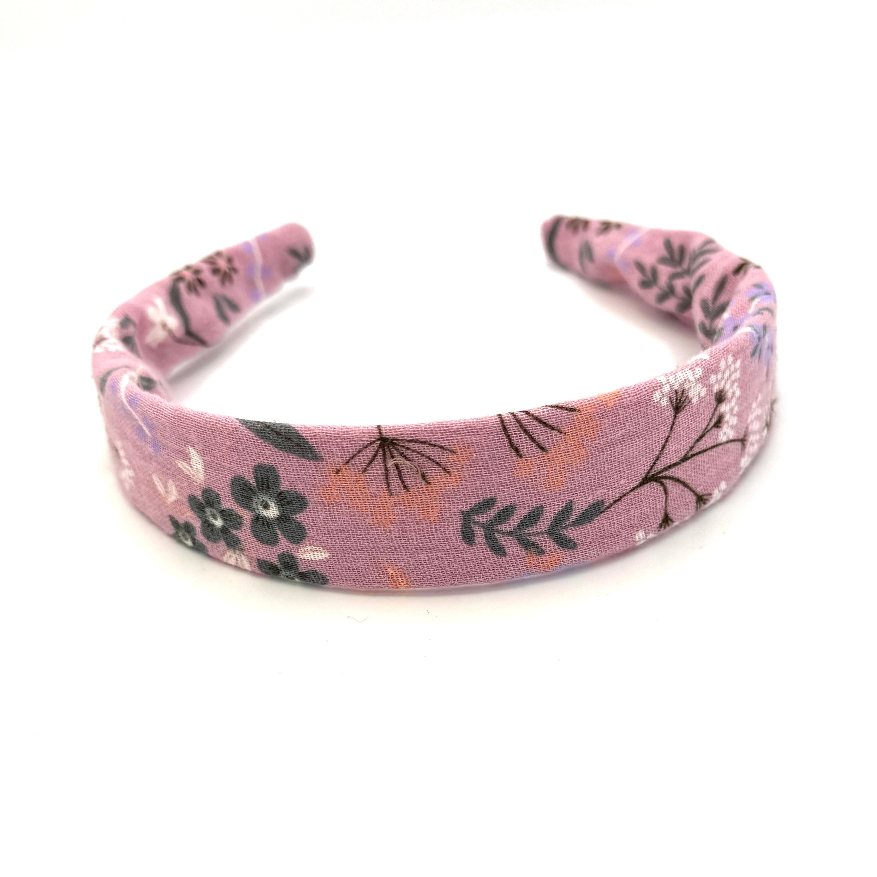 Anne - Frühling Rosa