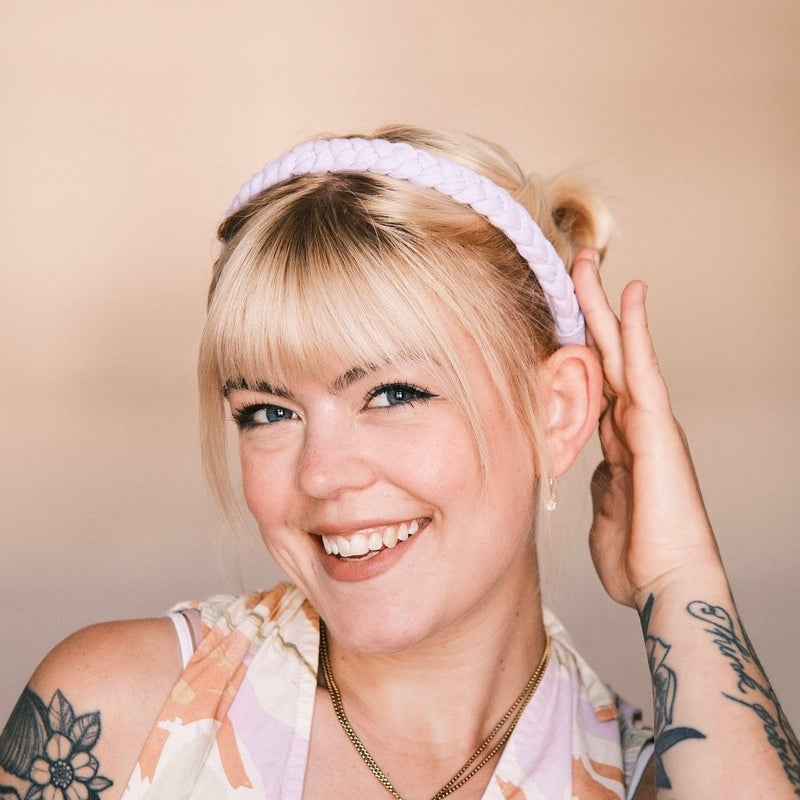 Leni - Flieder