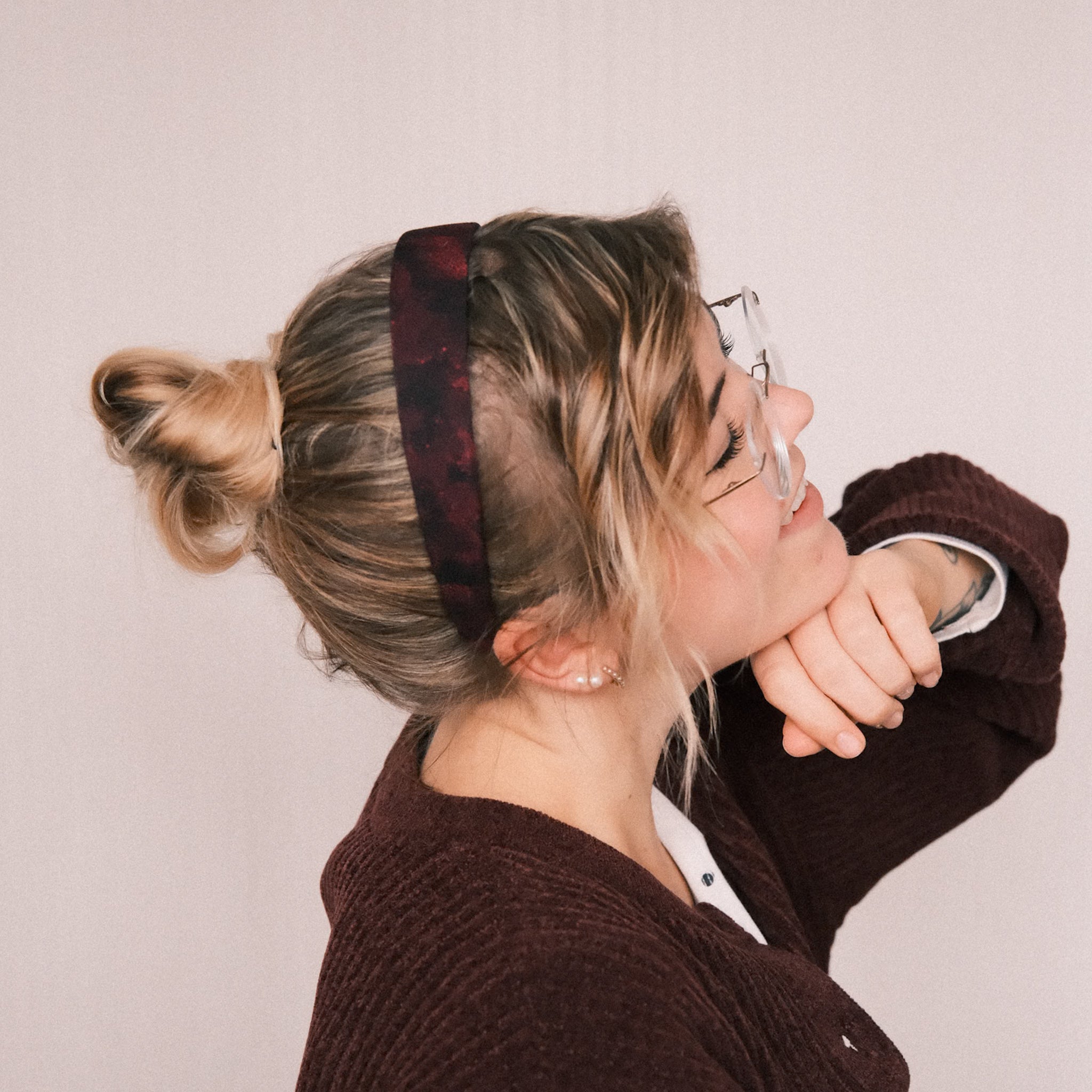 Anne - Rubinschatten