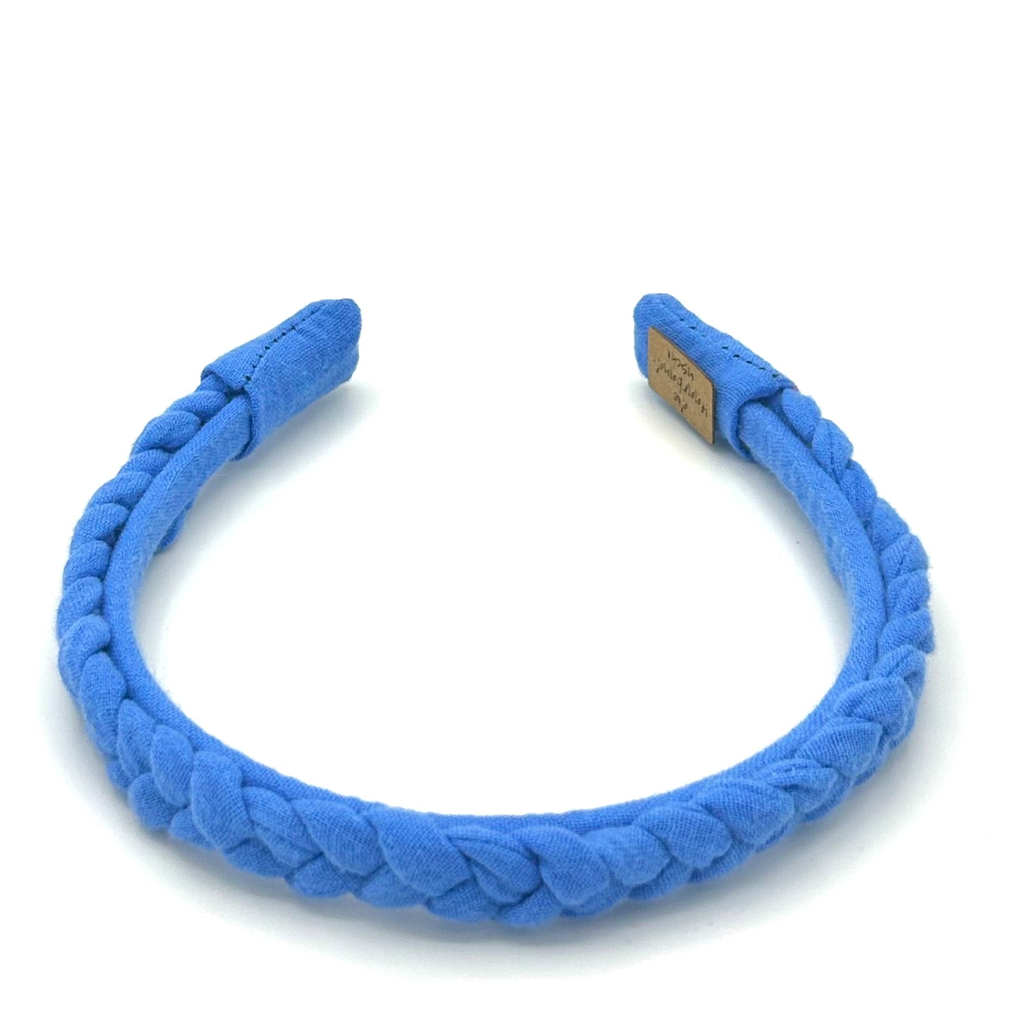 Leni - strahlendblau