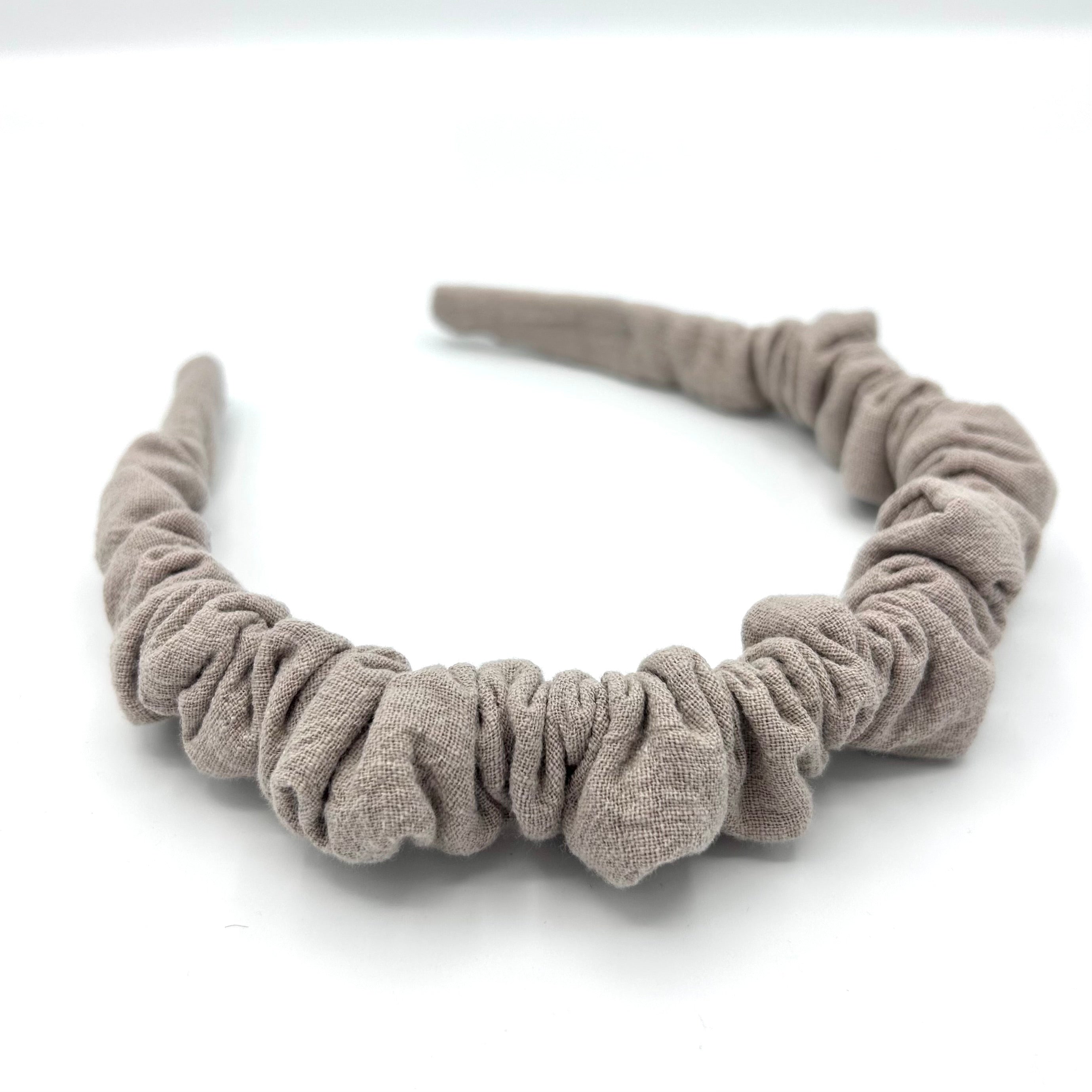 Hilde - Sandbeige