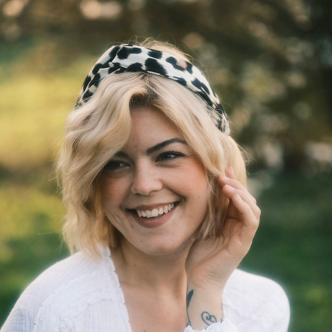 Viky Haarreif - „oh Leo“