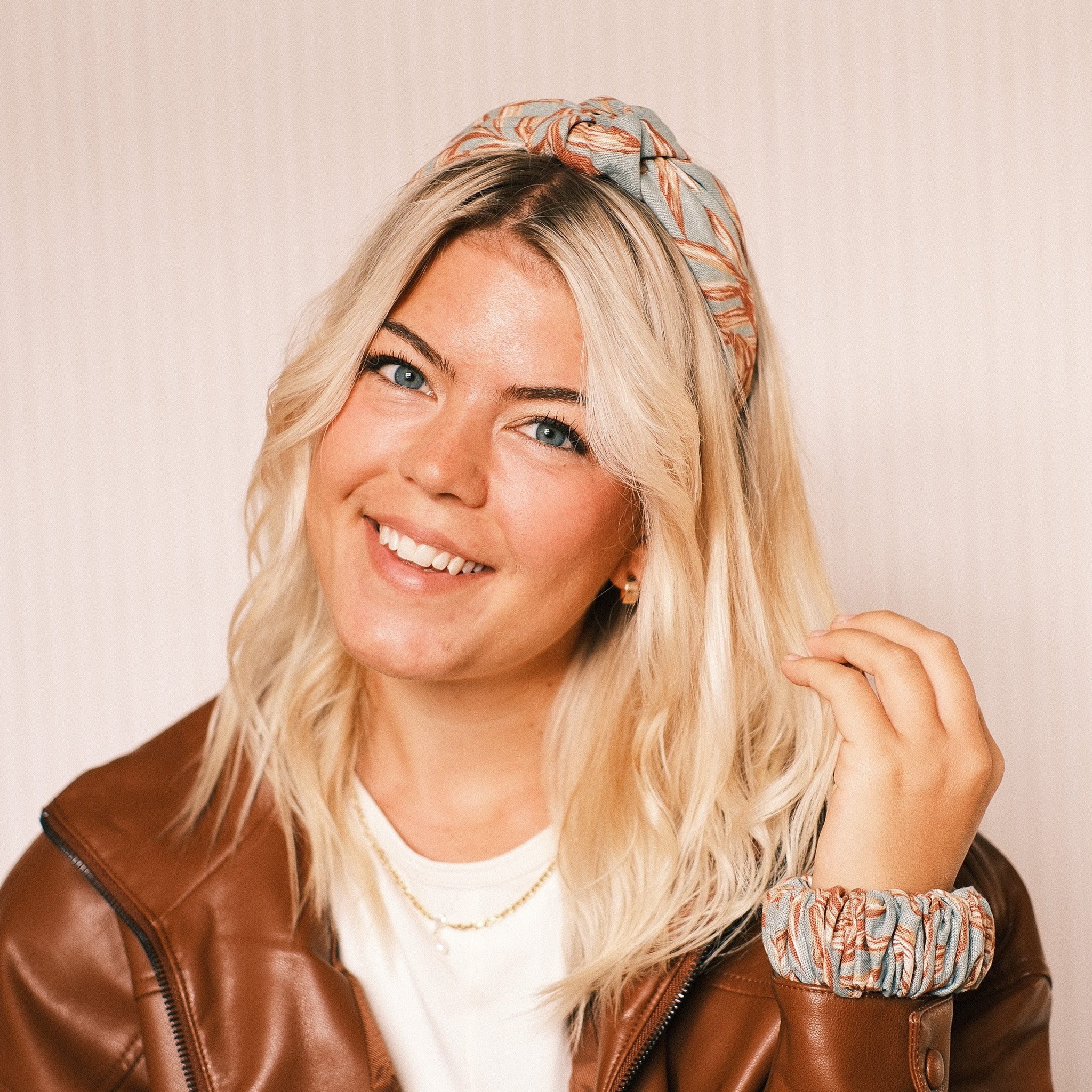 Leyla – Blattzauber Salbei