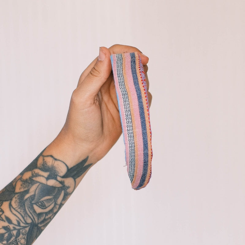 Anne – Boho Bunt