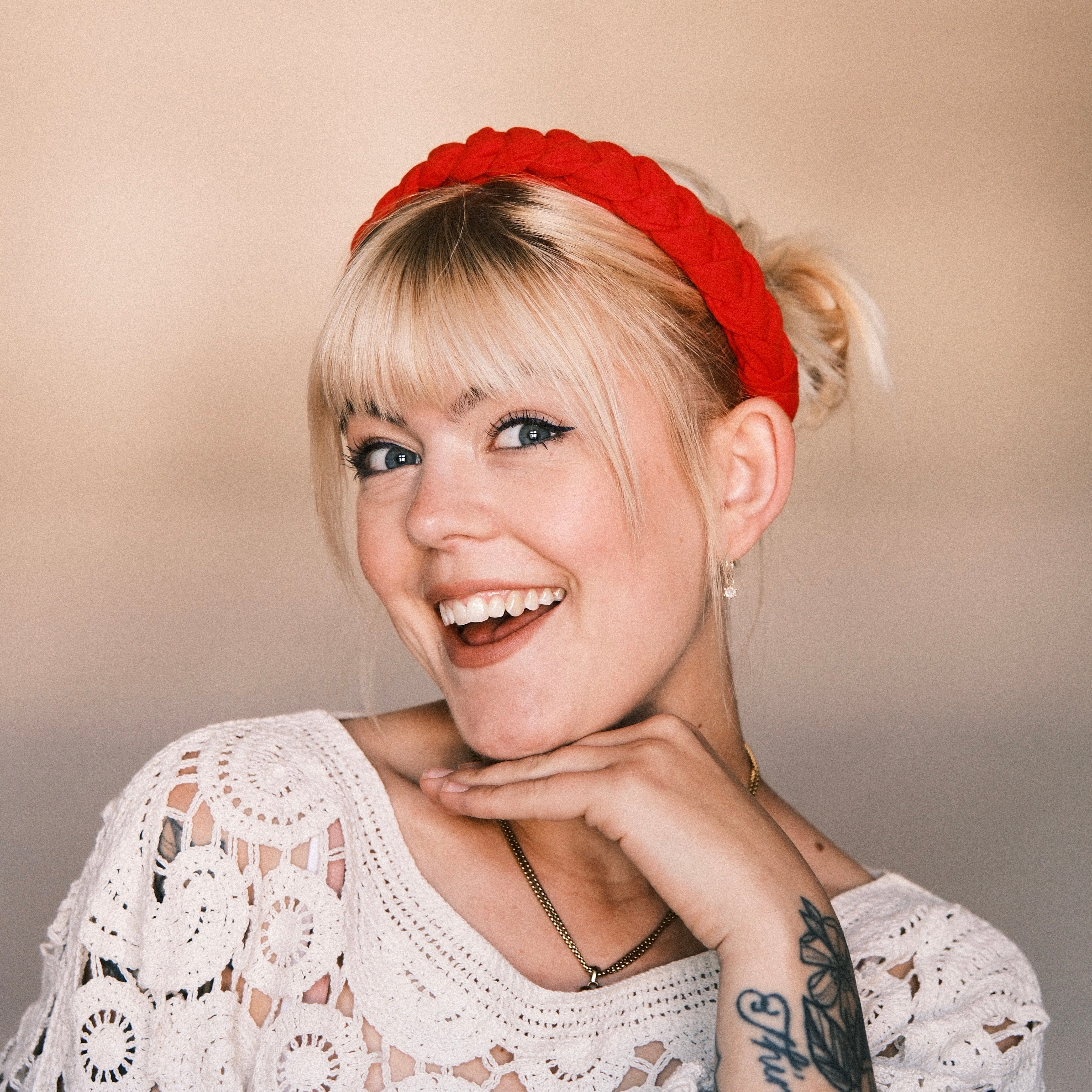 Carlotta - Rot