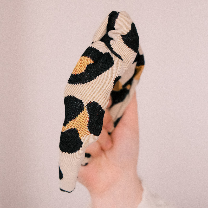 Leyla - Leo Beige