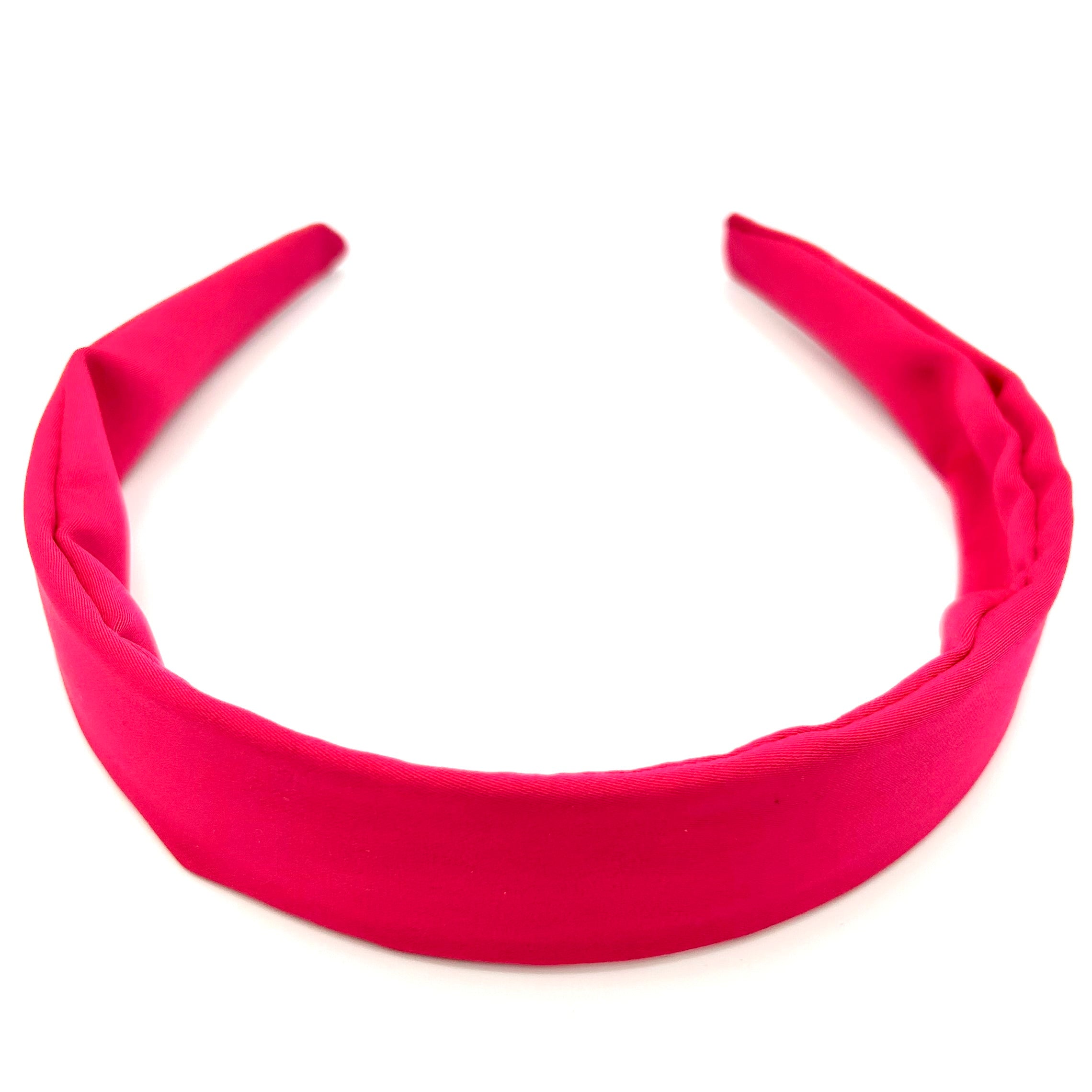 Anne Satin Pink