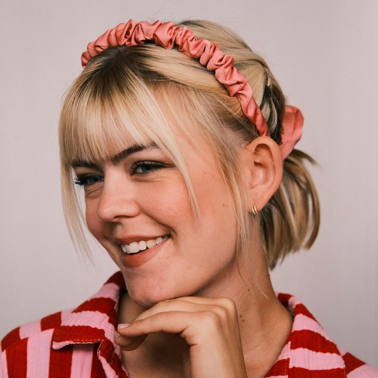 Melli - Apricot