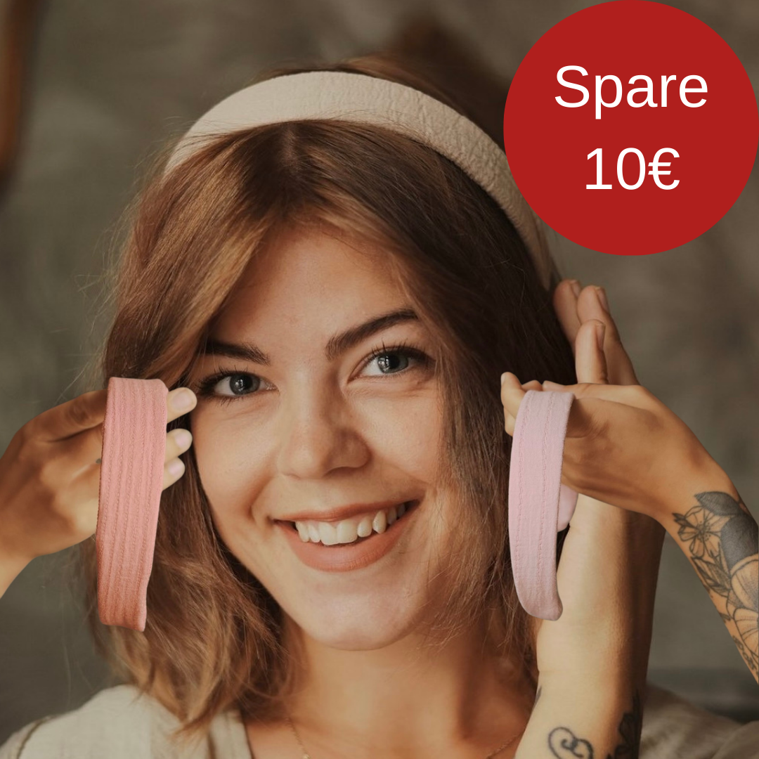 Sparset Anne Soft