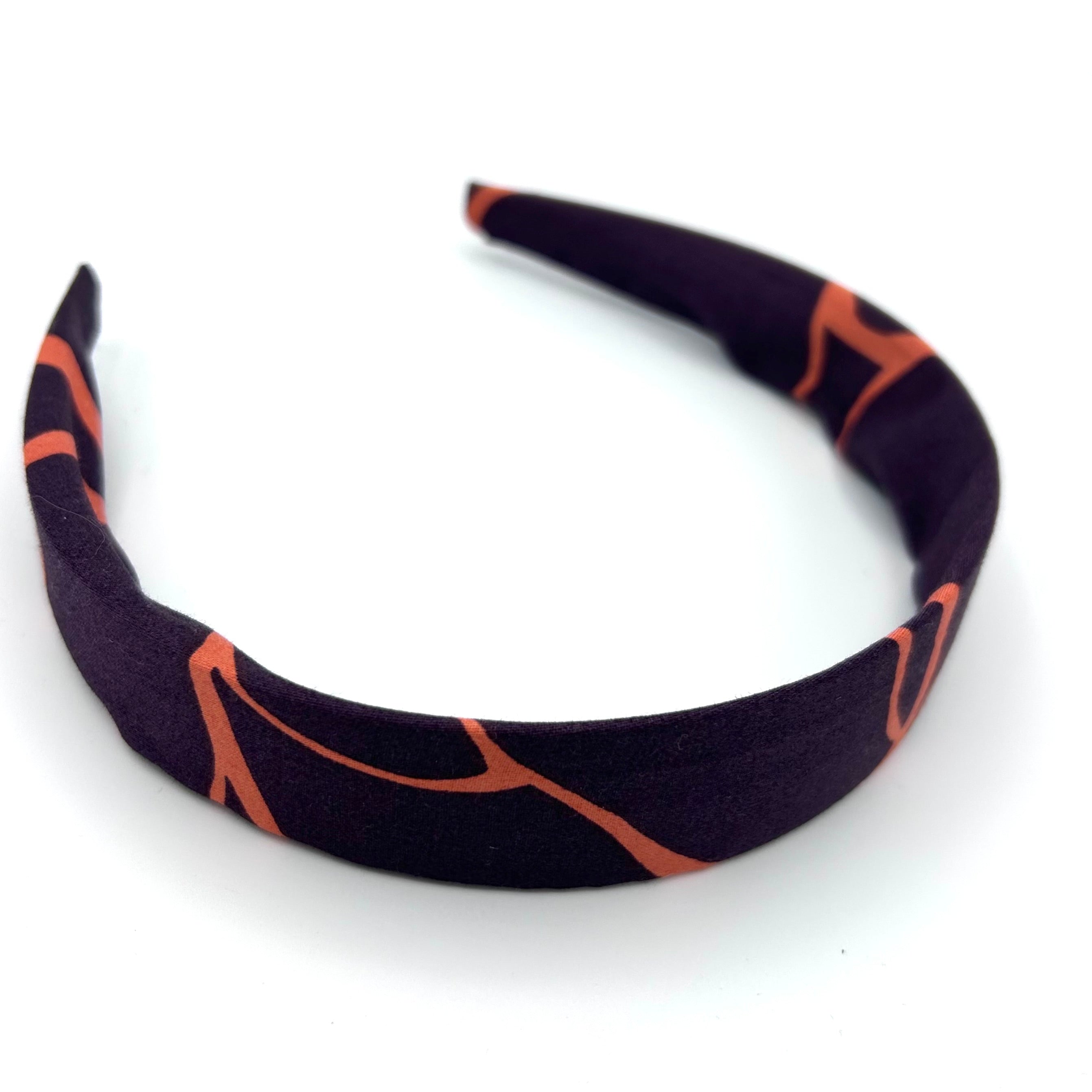Anne Einzelstück - Loom Orange
