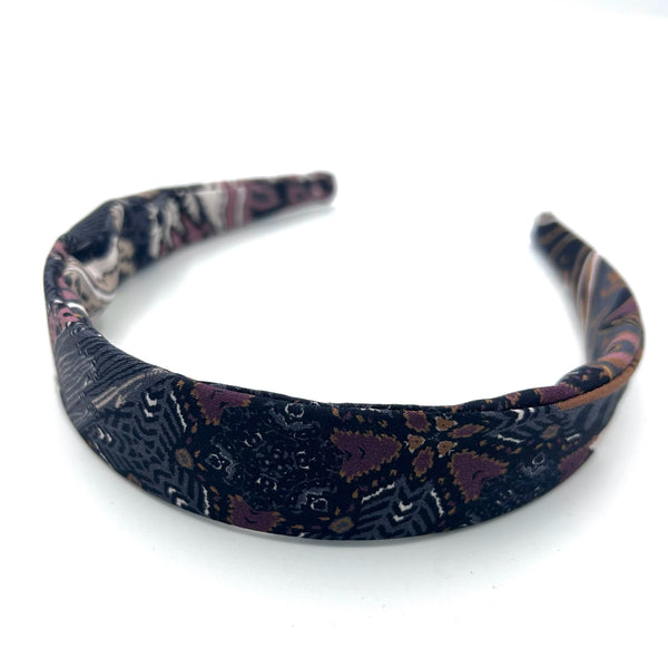 Anne - Bohemian Patchwork