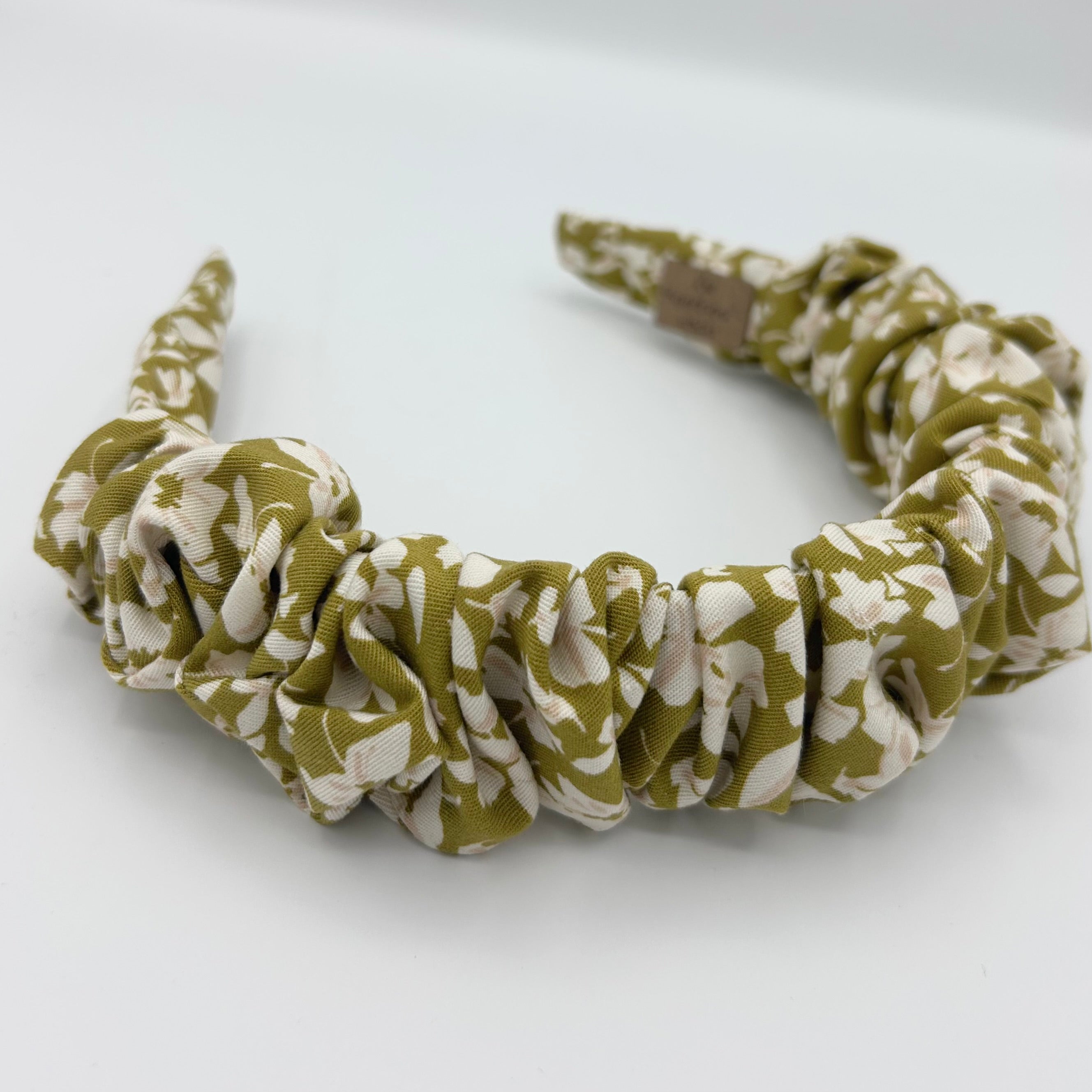 Ronja - Olive Blossom