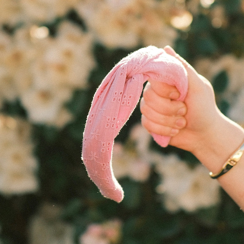 Viky - Cotton Dream Rosa
