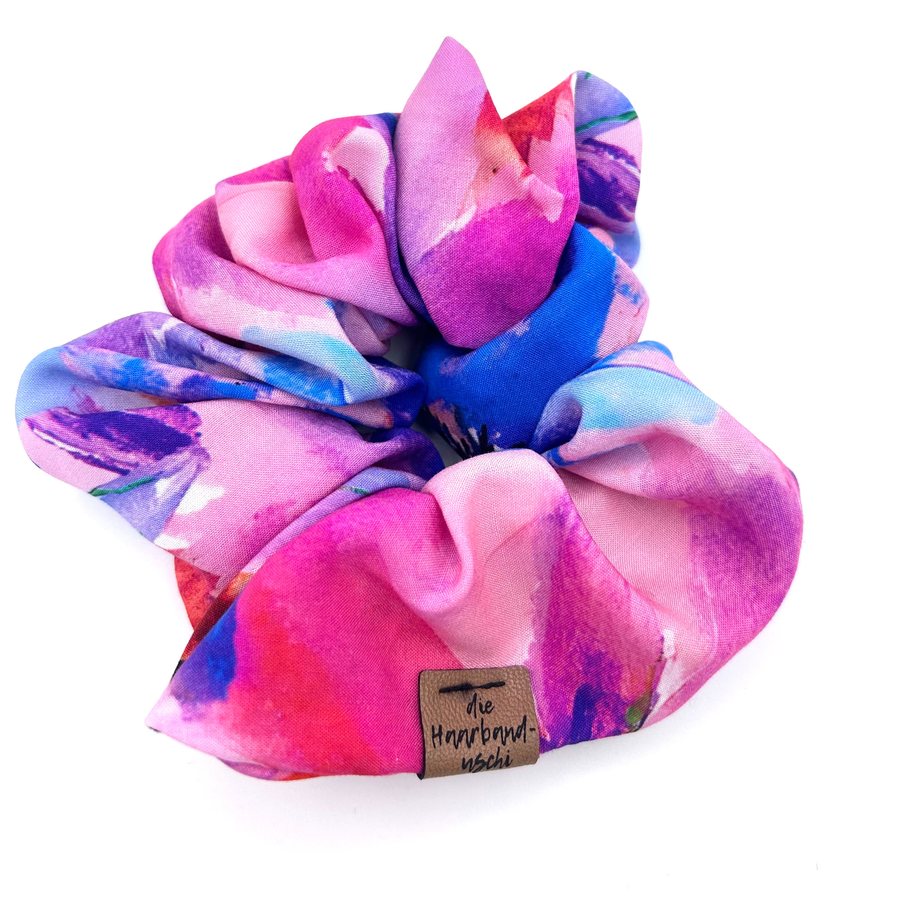 Big Scrunchie - Summer Vibe