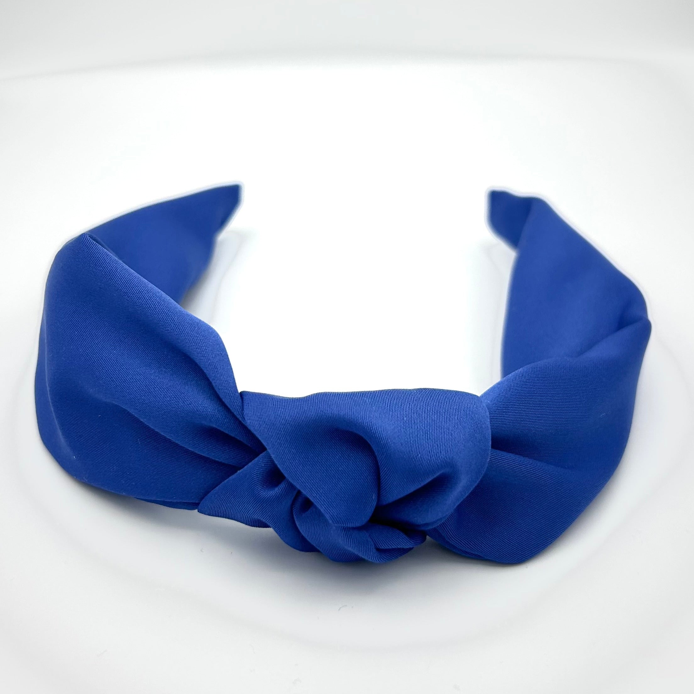 Rosalie - Satin Blau