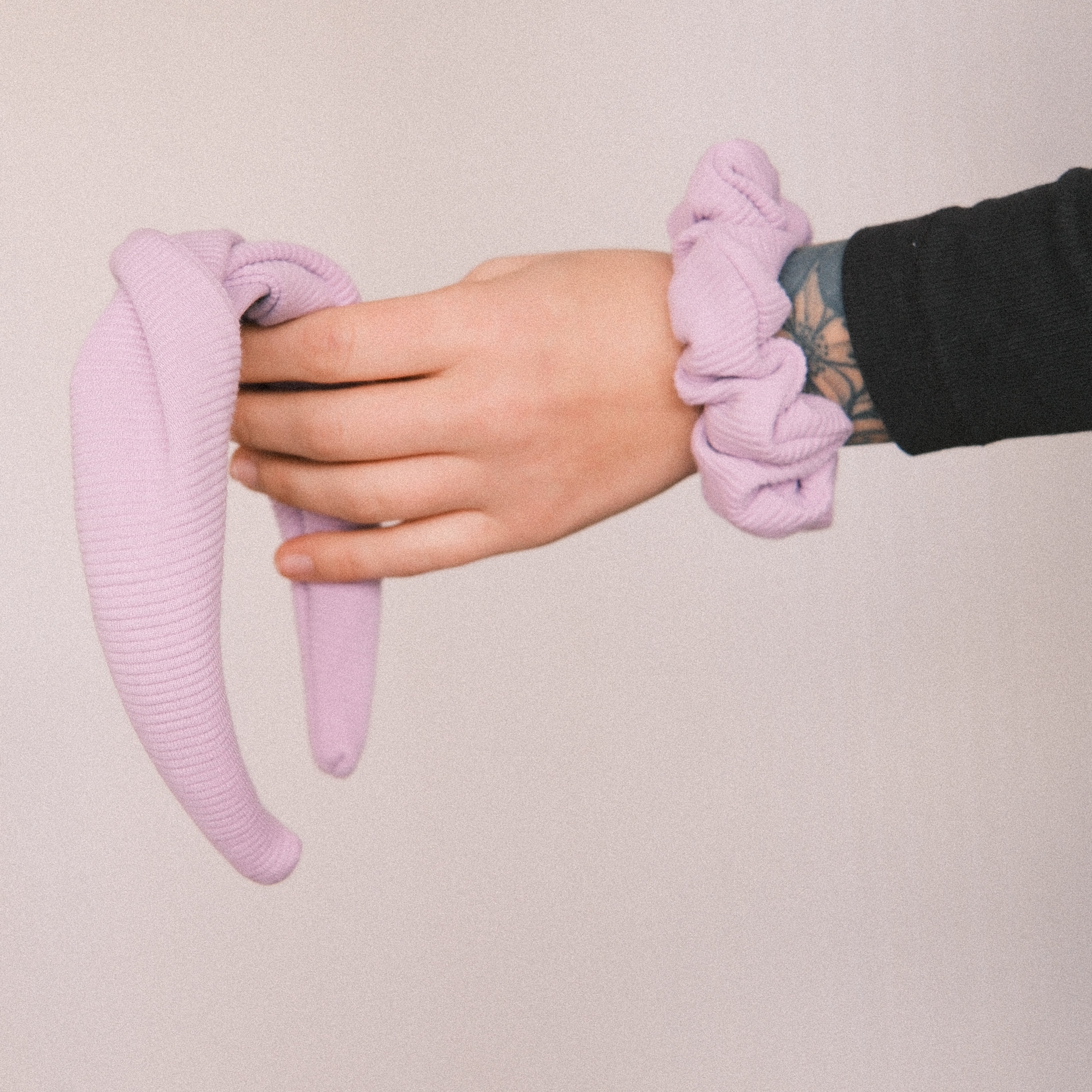 Fritzi - Soft Rip Lavendel