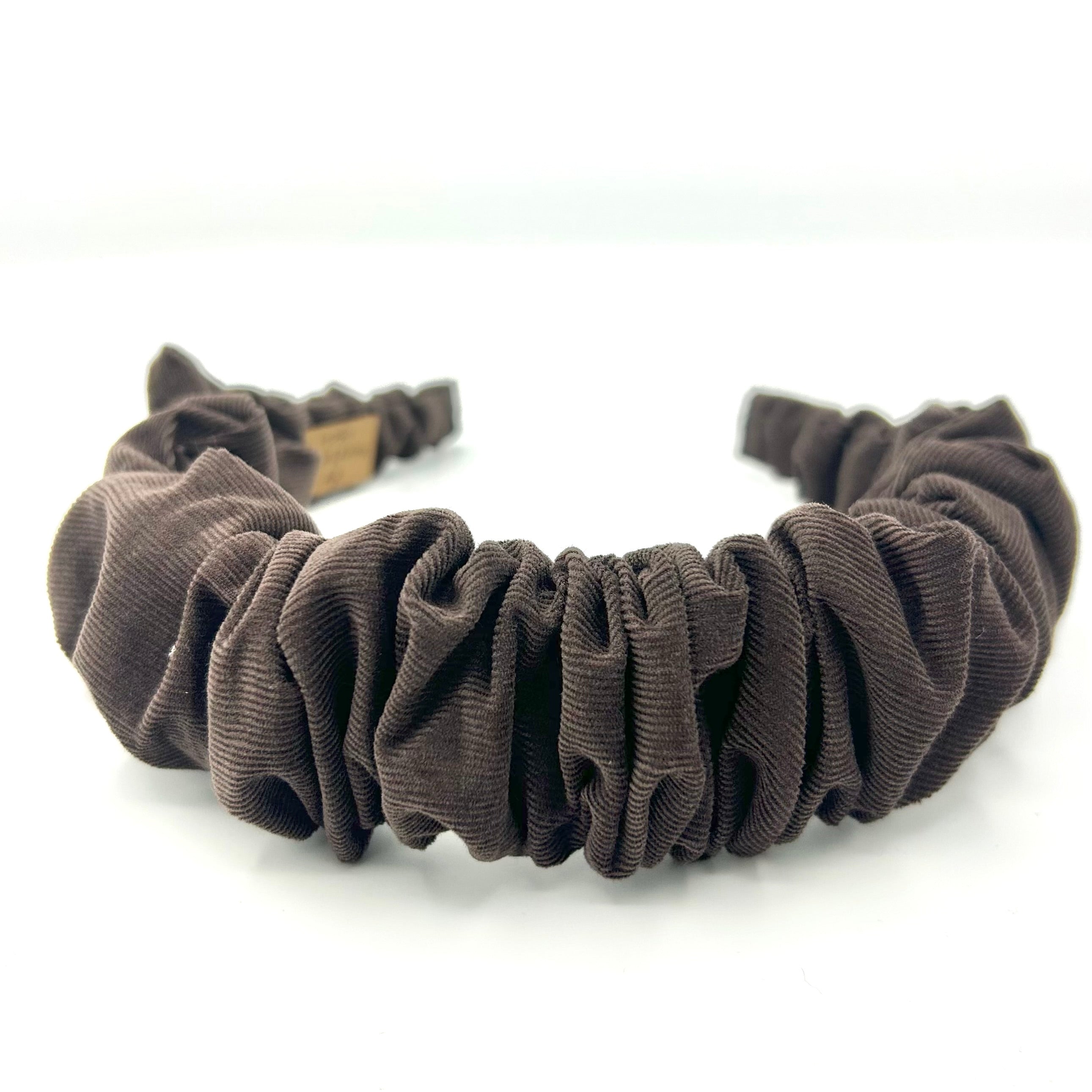 Ronja - Feincord Schokobraun