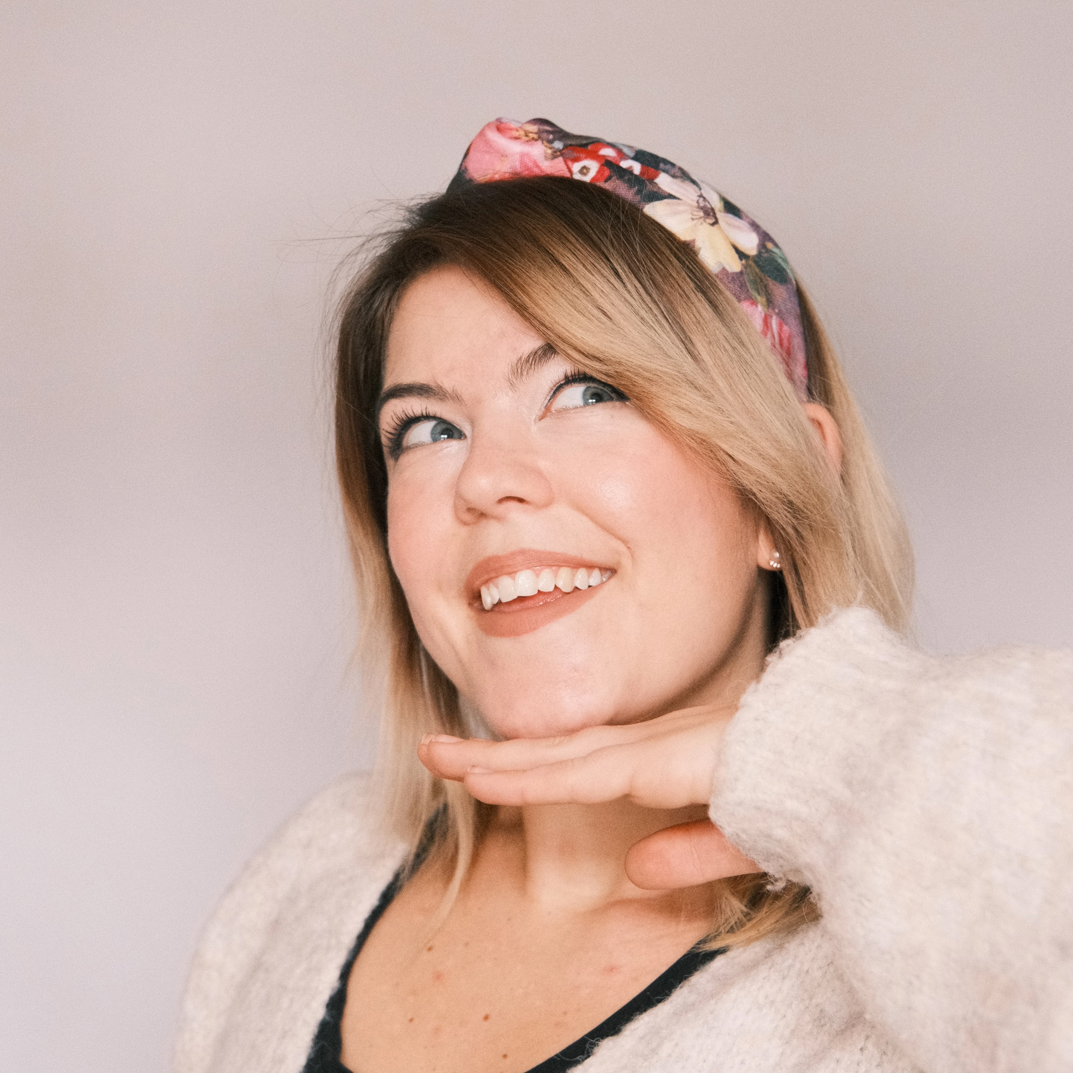 Leyla - Paradies Lila