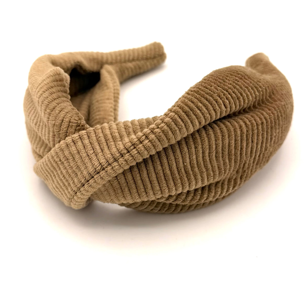 Fritzi - Cord Khaki