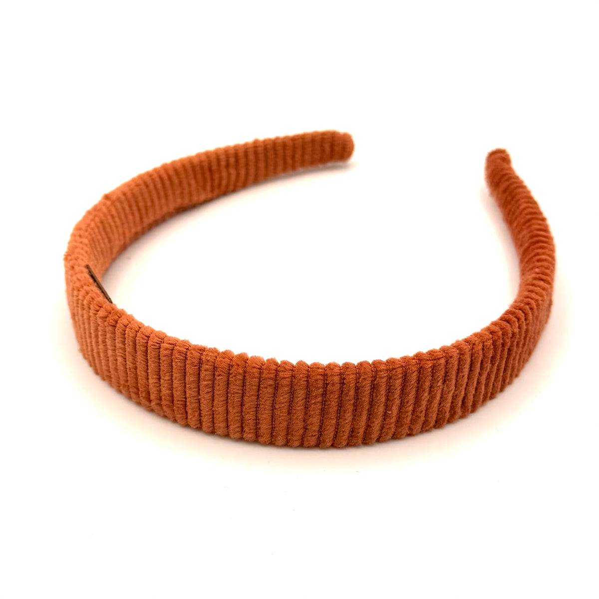 Anna - Cord Orange