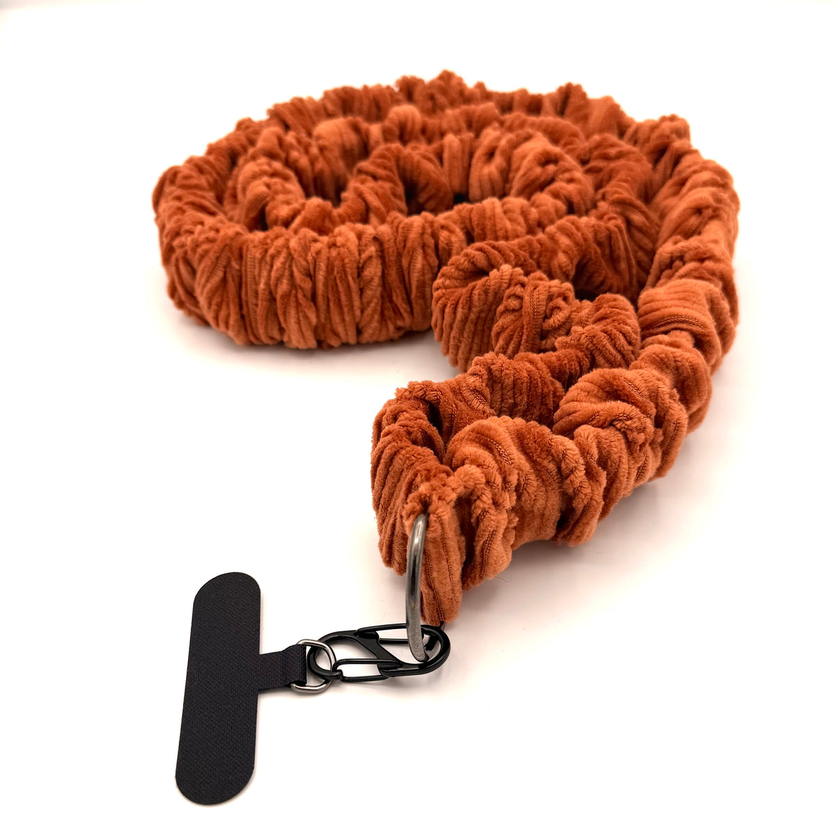 Handykette - Cord Orange