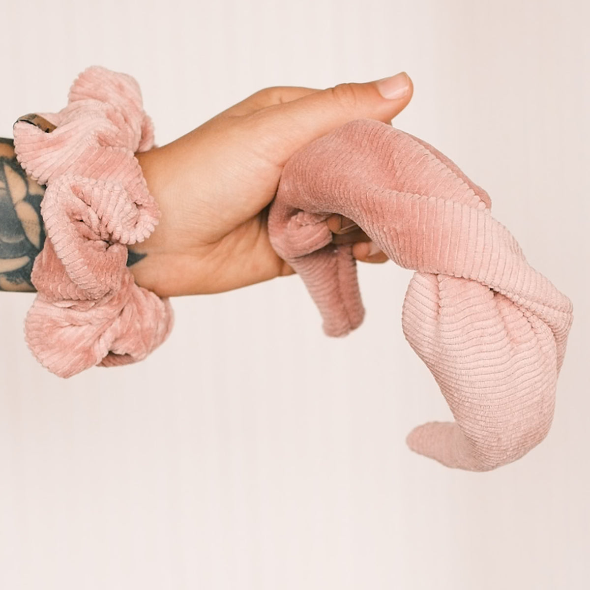 Fritzi - Cord Rosa