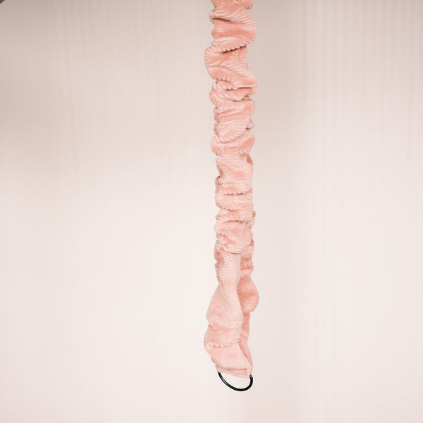 Handykette - Cord Rosa
