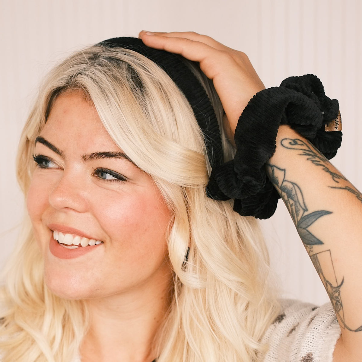 Anna - Cord Schwarz