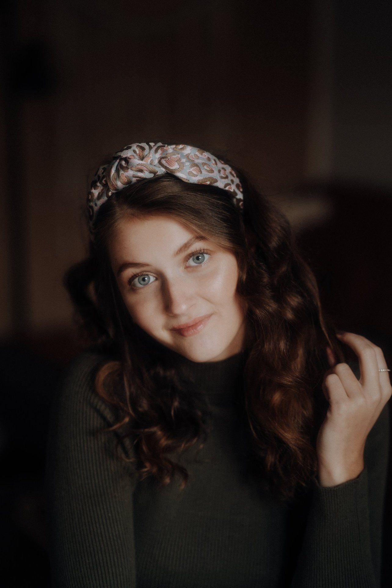 Leyla Leo Pastell