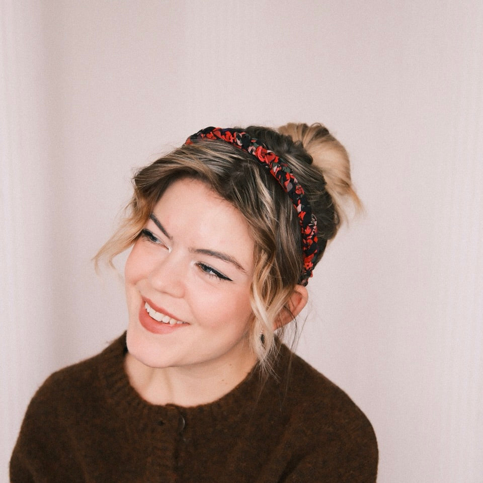 Leni - Botanic Love Dunkel