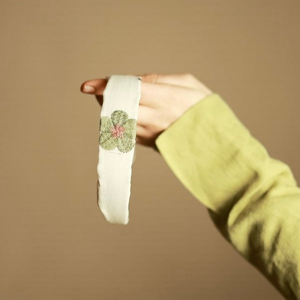Anne Blumen Creme
