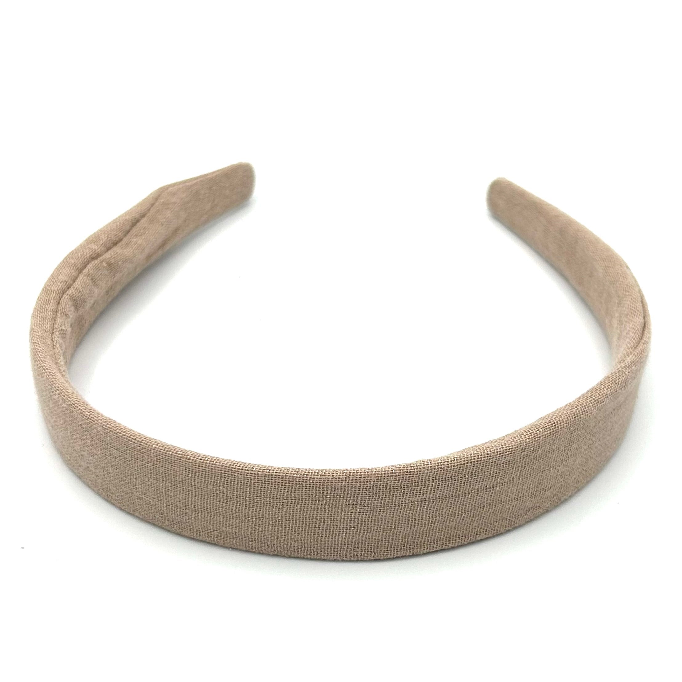 Anna - Glitzer Beige