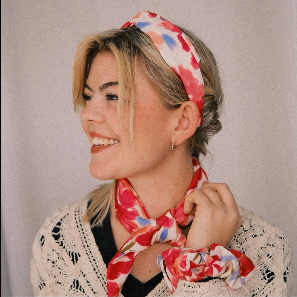 Viky - Sommerblüte