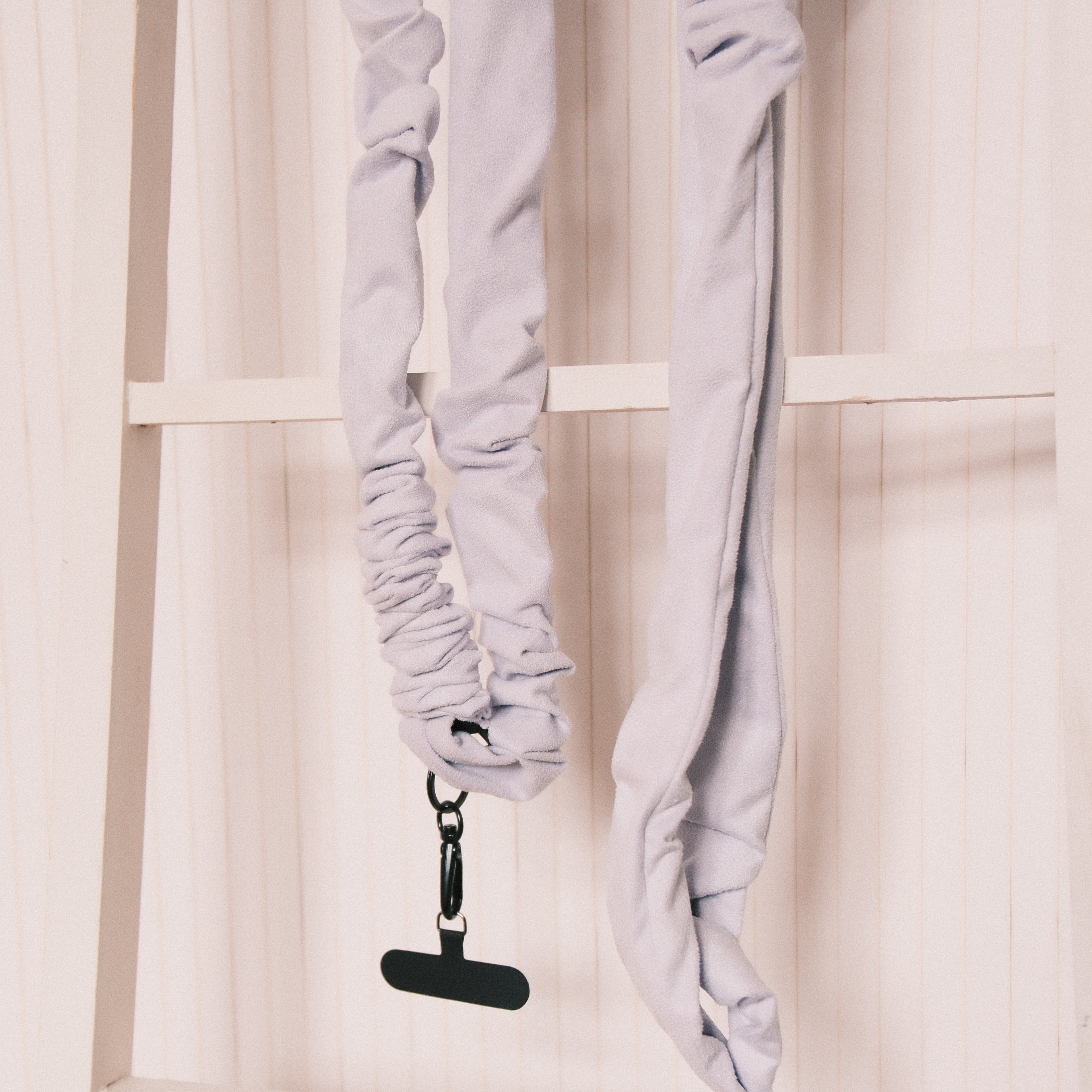 Handykette - Dusty Flieder