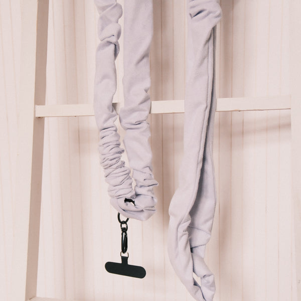 Handykette - Dusty Flieder