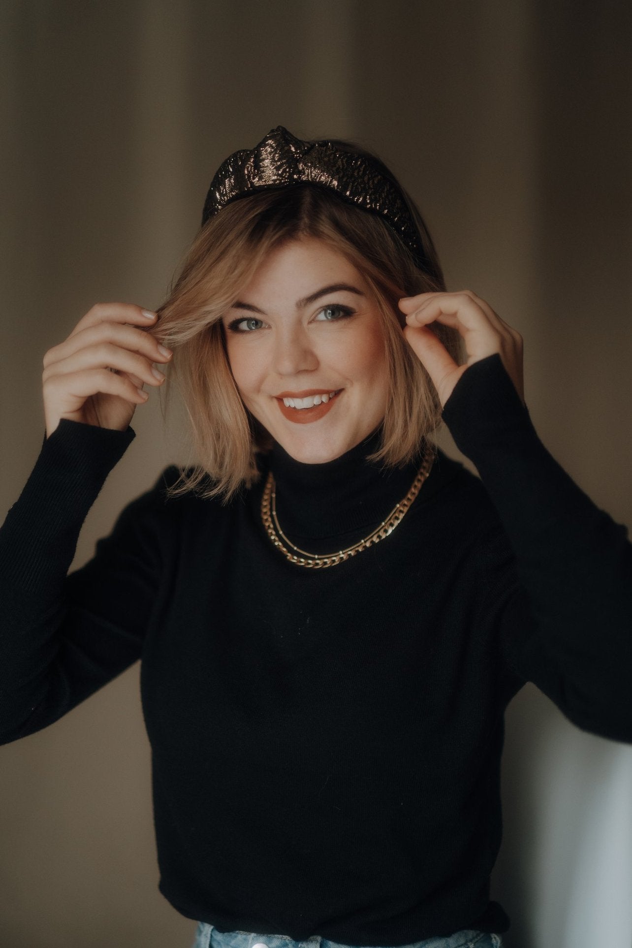 Leyla Gold