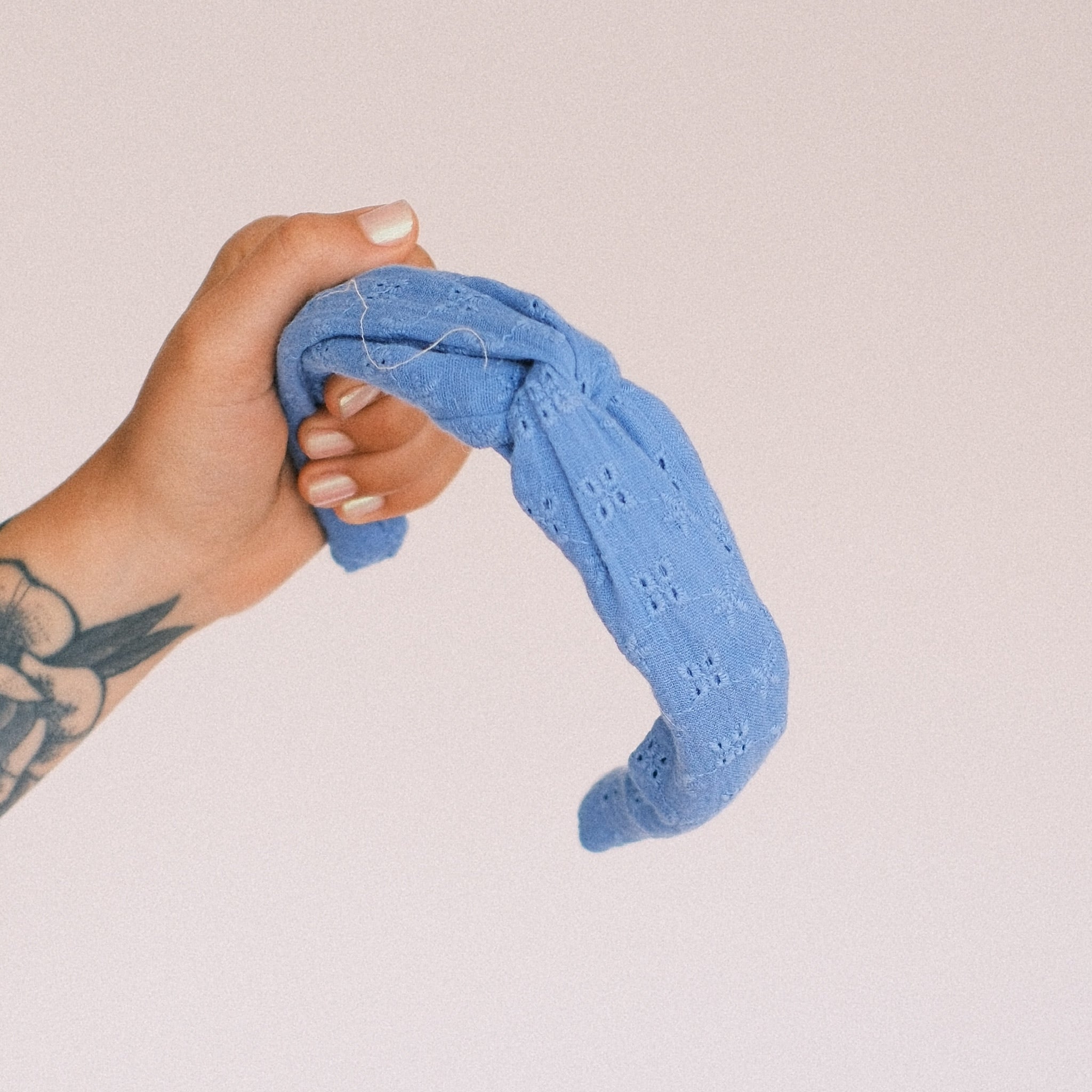 Viky - Cotton Dream Blau