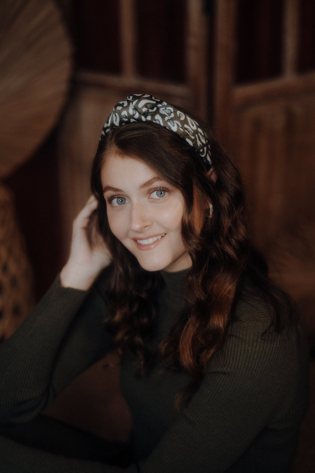 Leyla Leo Green