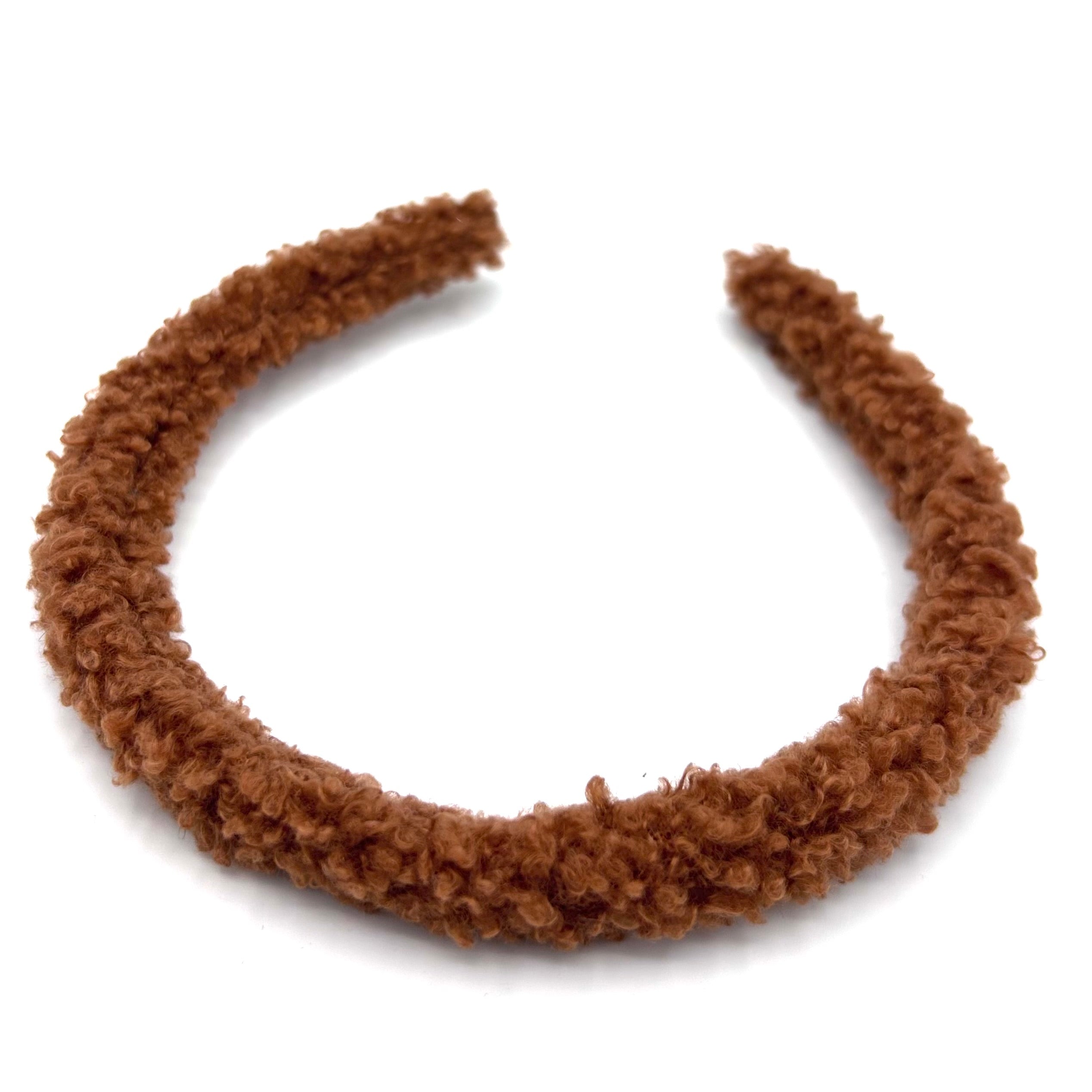 Lina Teddy Rost Haarreif